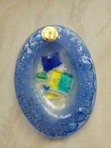 Murano glass