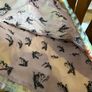 Ted Baker toiletries make-up pouch bag Image 4