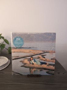 Weyes Blood - Front Row Seat To Earth (LP, Album)