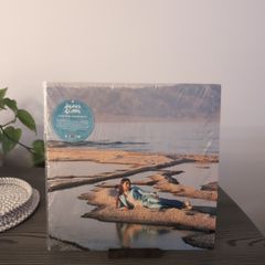 Weyes Blood - Front Row Seat To Earth (LP, Album)