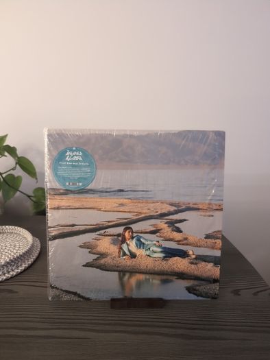 Weyes Blood - Front Row Seat To Earth (LP, Album)
