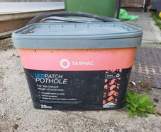 Ultipatch pothole 25 kg