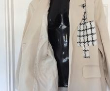 unusual jacket