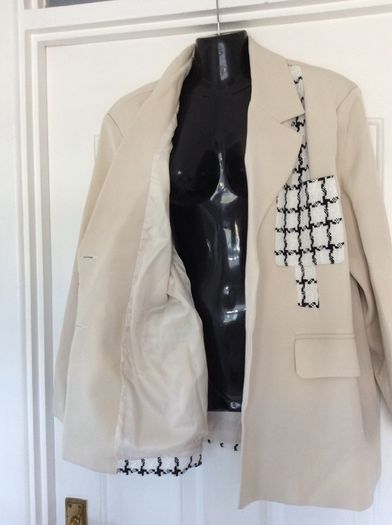 unusual jacket