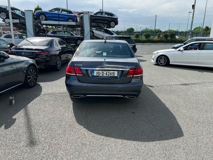Mercedes