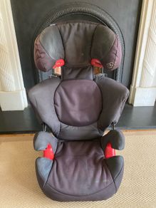 Maxi Cosi Rodi XP Fix