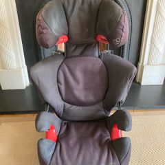 Maxi Cosi Rodi XP Fix