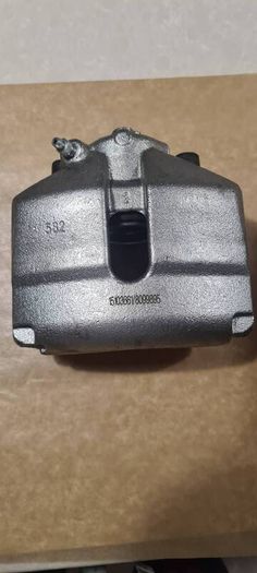 brake caliper