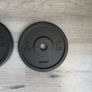 5kg Iron Weight plates x2 Image 2