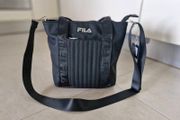 Fila Tote Bag Black