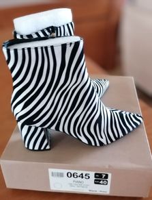 Women's Boot's River Island New