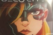 Joris de Man &amp; James Marsden - VELOCITY (Soundtrack)