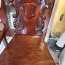 Victorian hall chairs Image 2