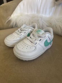 Nike Baby Airforce 1 shoes
