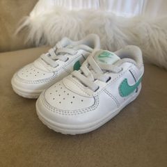 Nike Baby Airforce 1 shoes