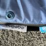 Bugaboo foot muffs in Swords Image 7