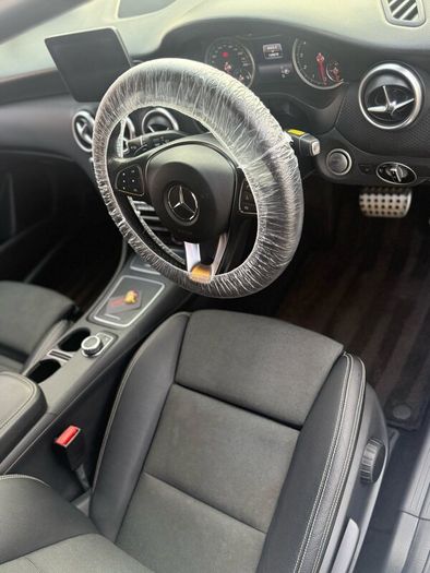 2016 Mercedes A180 1.6 petrol automatic
