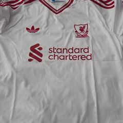 Liverpool jersey
