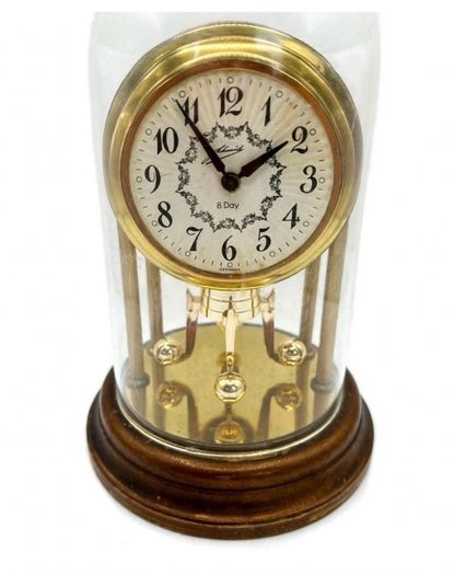 Classic German Timepiece