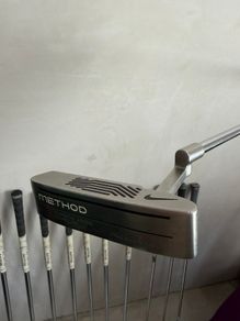 Nike Method Putter