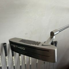 Nike Method Putter