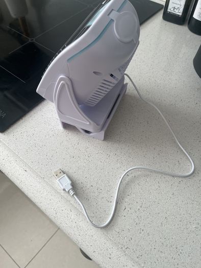 Chill max Air (Desk Fan)