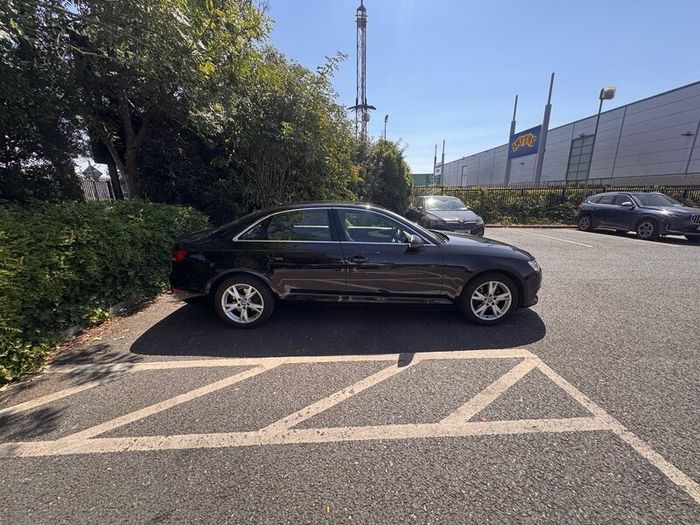 Audi A4 1.4 Tsfi Nct July 2028