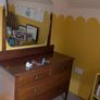 Dresser with chest of drawers Image 3