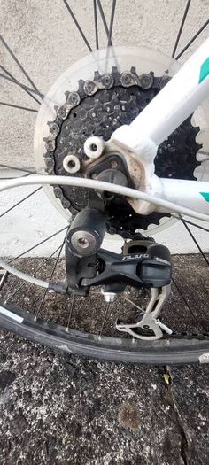 Trek 7.3