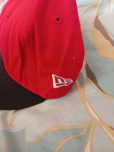 8 x Baseball Cap's