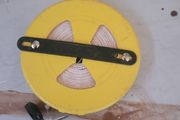 100 foot stanley tape measure