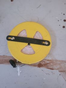 100 foot stanley tape measure