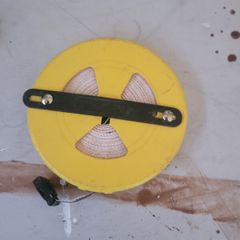 100 foot stanley tape measure