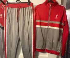 Liverpool men's retro tracksuit