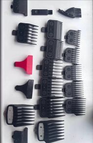 barbering equipment