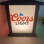 Pub & Beer Lantern Image 7