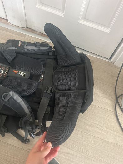 Vango rucksack
