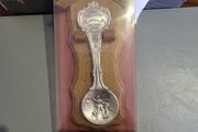 Ludwig richter spoon
