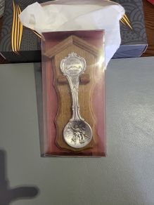 Ludwig richter spoon