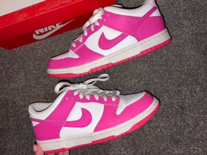 nike dunks