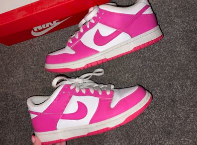nike dunks