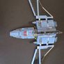 Lego Starwars The Bad Batch Attack Shuttle 75314 Image 8