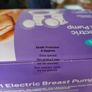 lansinoh electric breast pump Image 6