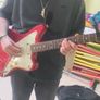 Squire Jagmaster Vista series MIJ Image 2