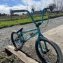 Mafia bike bmx kush2+ Image 4