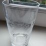 Etched Glasses & Ice Bucket Set Image 3