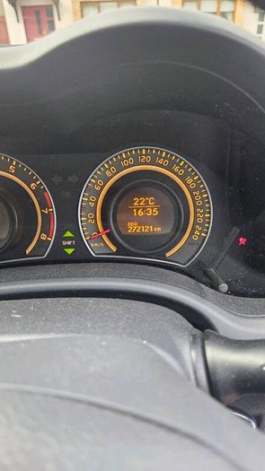 2008 Toyota Corolla