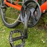 Carrera Abyss 24" kids bike Image 7
