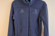 leinster rugby hoodie