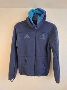 leinster rugby hoodie